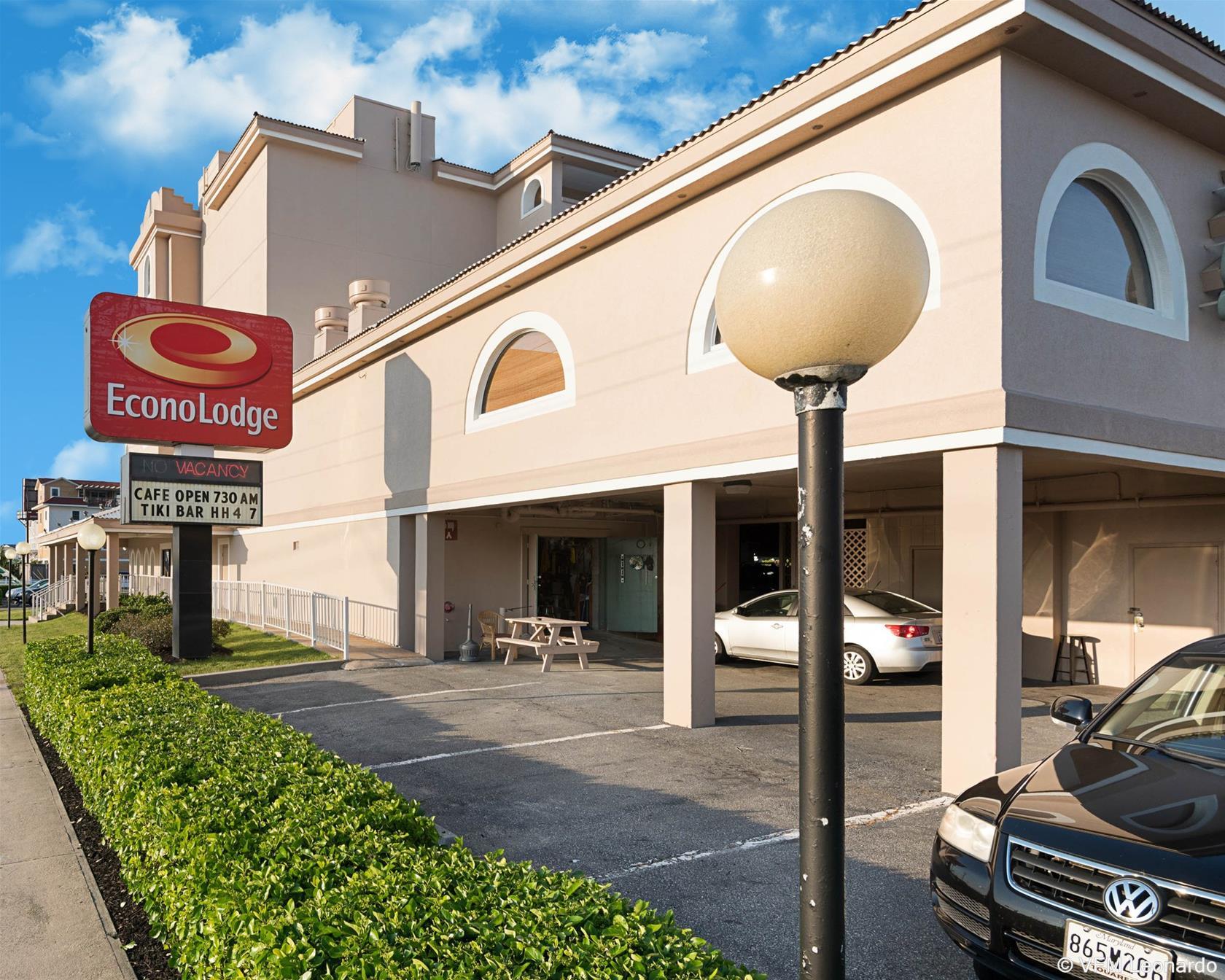 Фото Quality Inn & Suites Oceanblock