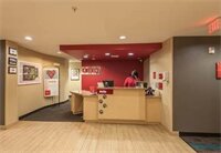 Фото TownePlace Suites Dallas DeSoto