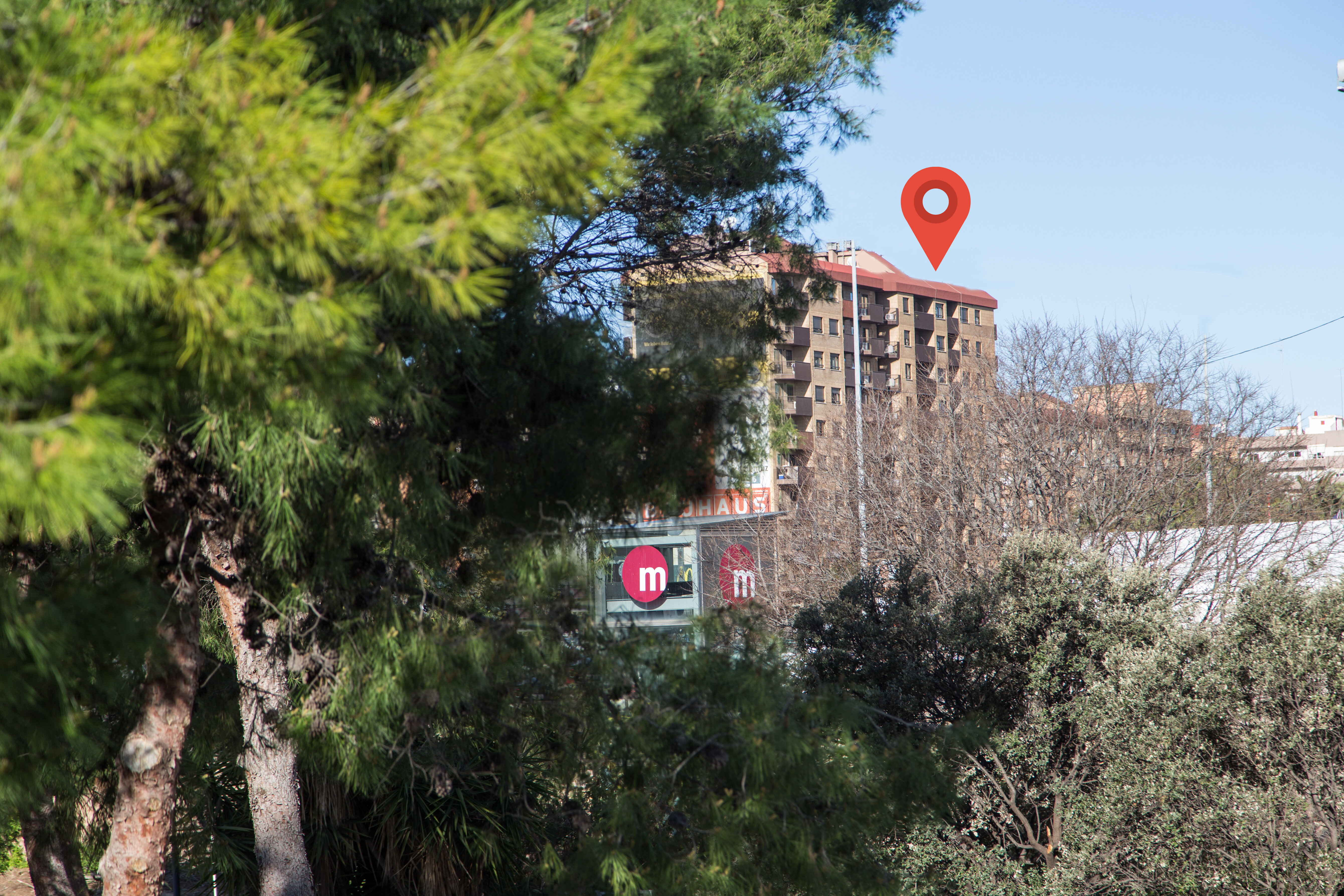 Фото Pio XII Apartments Valencia