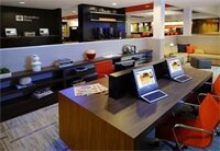 Фото Courtyard by Marriott Dallas Plano Parkway at Preston Road