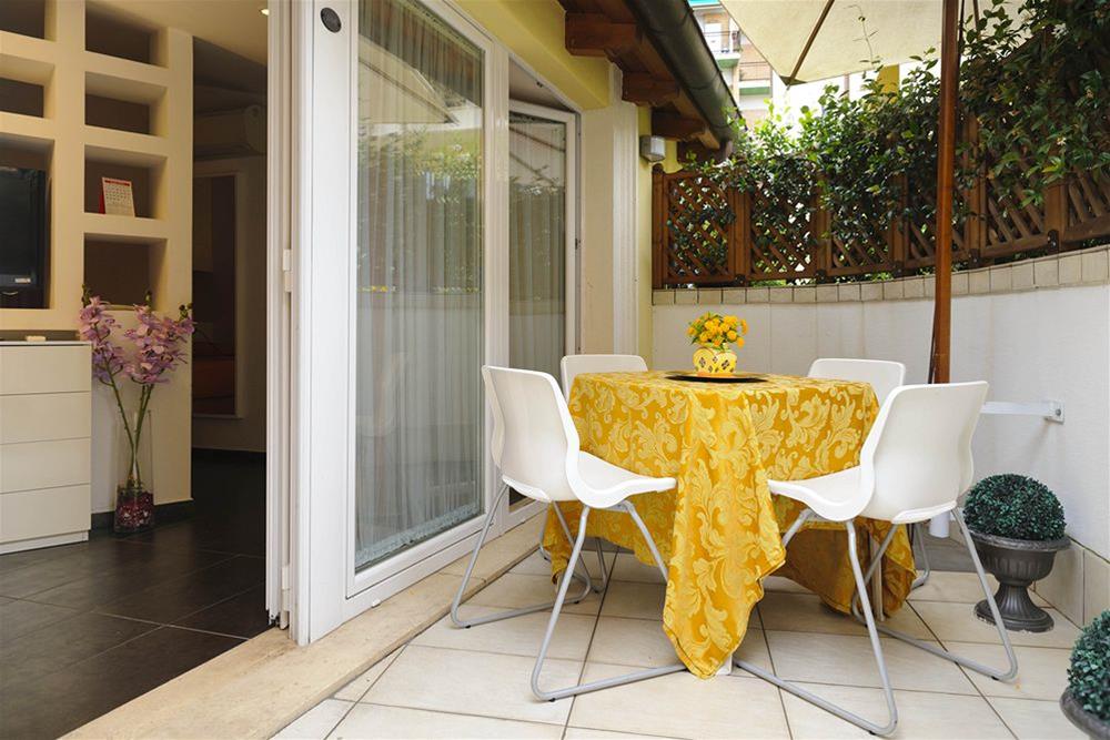 Фото Patrizia Romana Palace