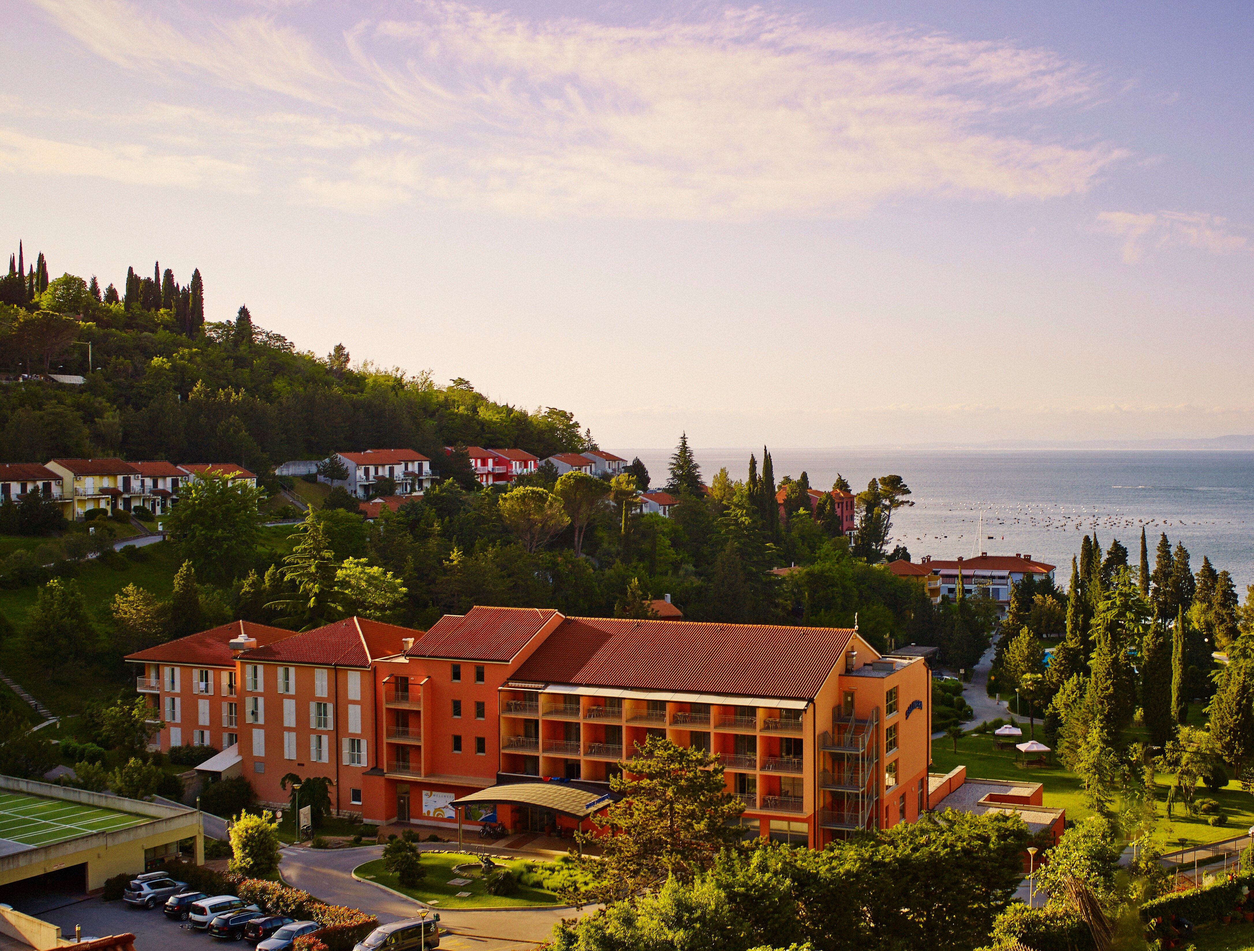 Фото Apartmaji Salinera