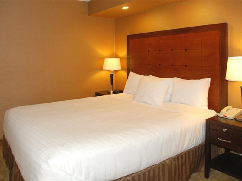 Фото Best Western Inn at Palm Springs