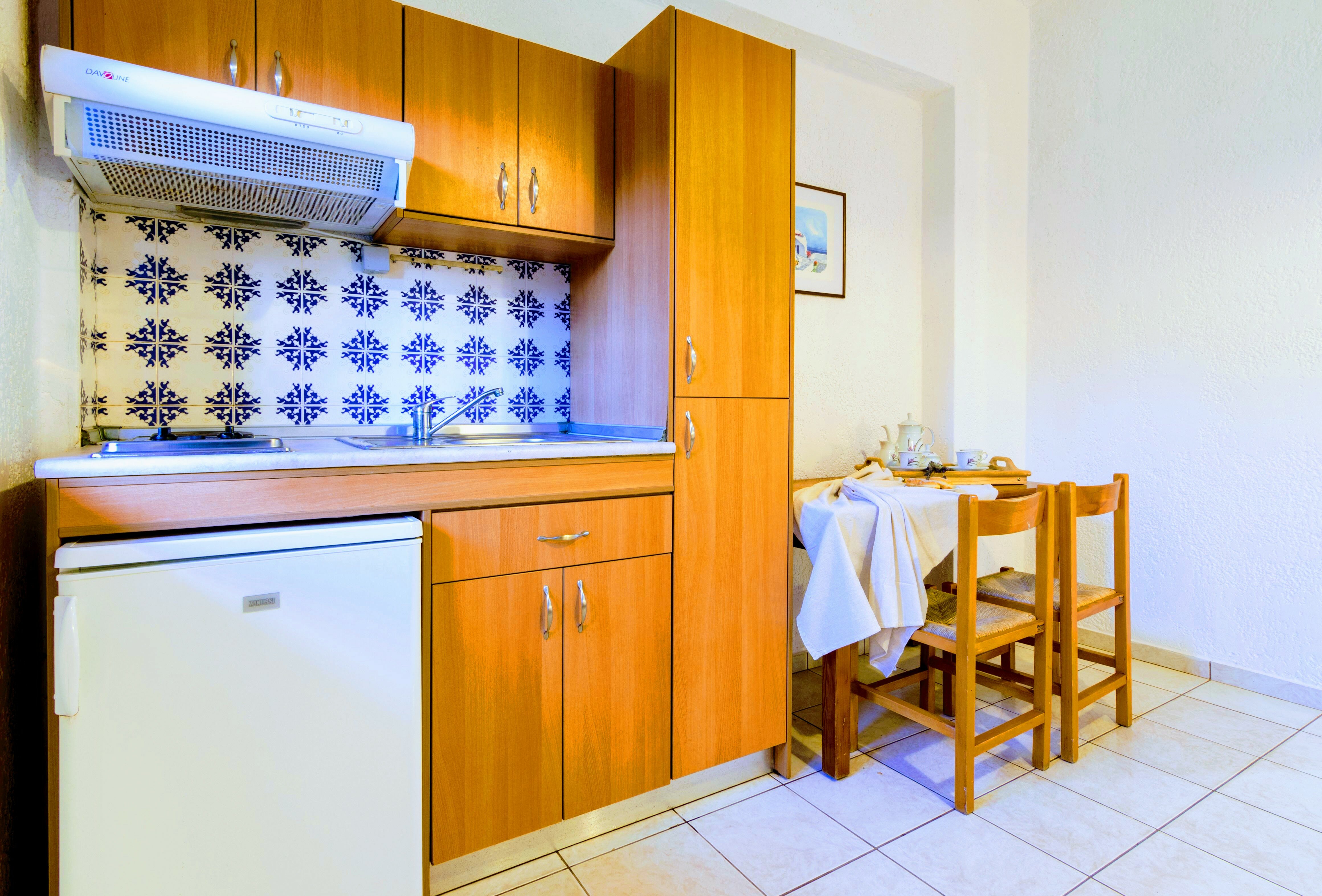 Фото Stelios Gardens