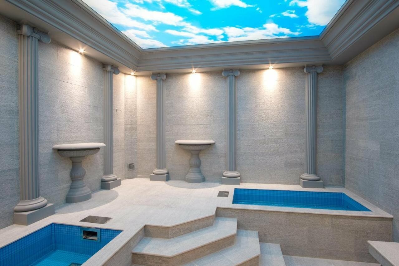 Фото Hotel Hills Congress & Termal SPA Resort