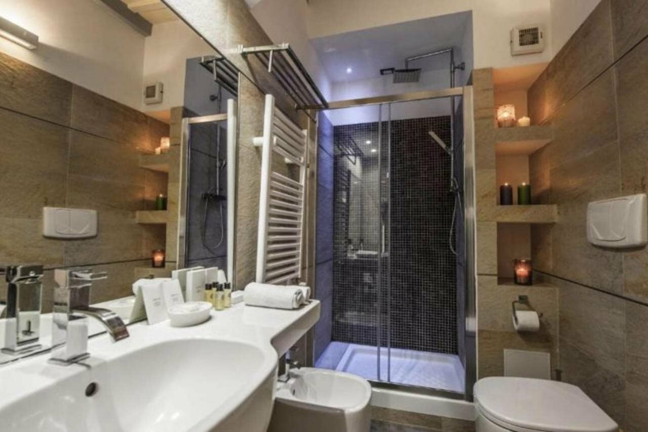 Фото Corso Suite 107 Rooms Wellness & SPA