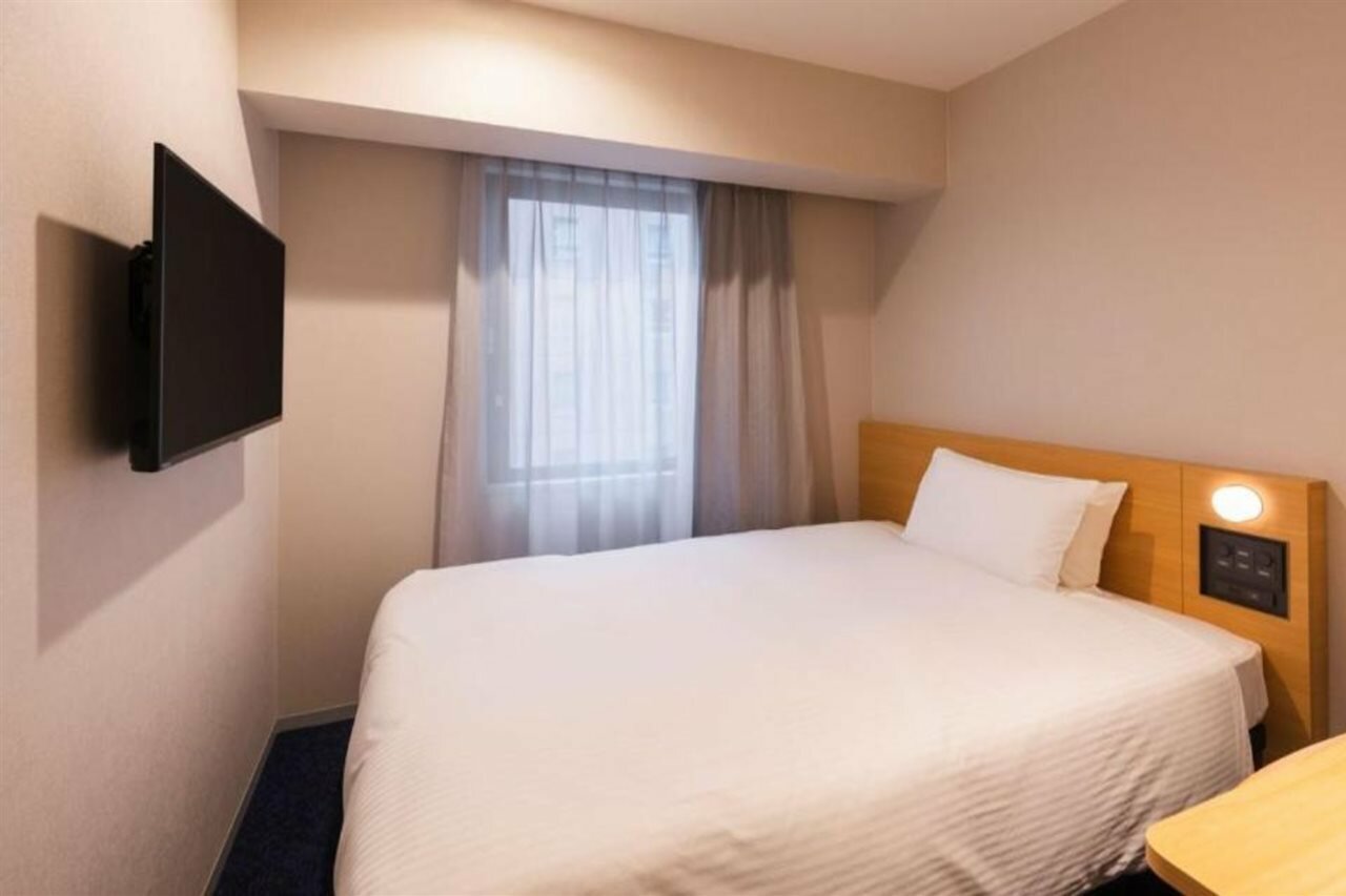 Фото Sotetsu Fresa Inn Sapporo-Susukino 