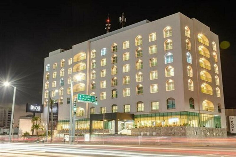 Гостиница Rivoli Select Hotel