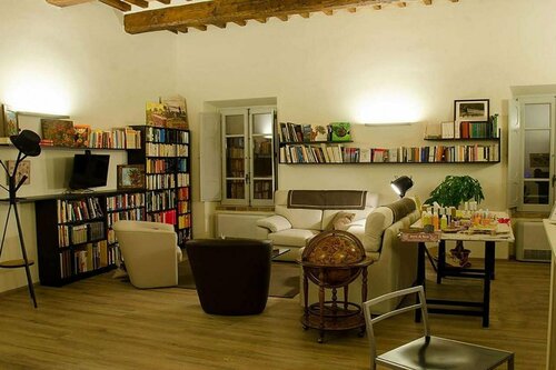 Гостиница Antico Sipario Boutique Hotel