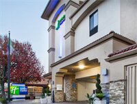 Фото Holiday Inn Express Redwood City-Central, an Ihg Hotel