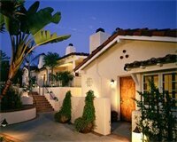 Гостиница The Inn At Rancho Santa Fe, a Tribute Portfolio Hotel