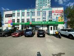 Iteco (Molodyozhnaya Street, 2) ، شركة التخطيط والتنفيذ
