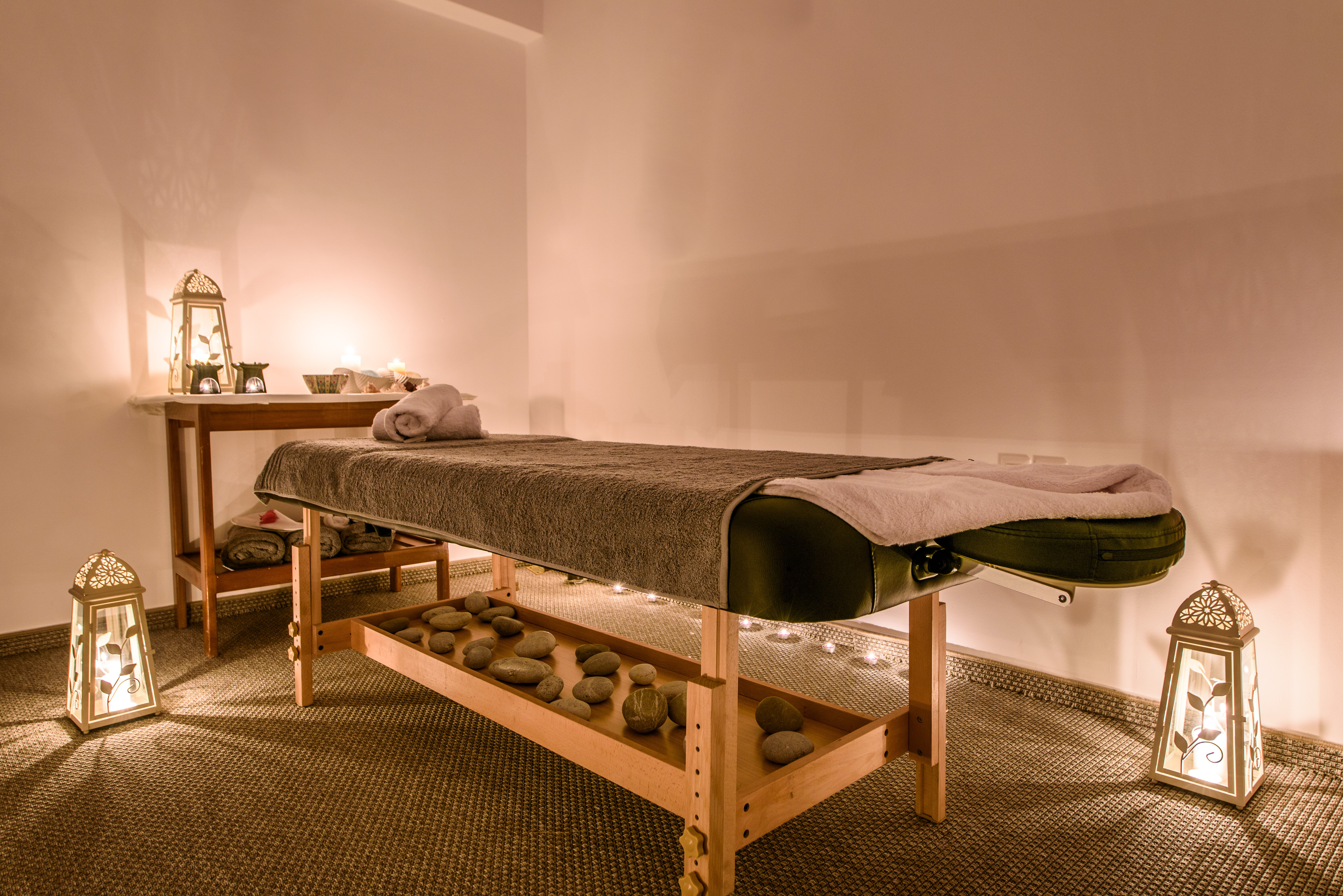 Фото Elysian Suites