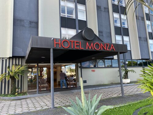 Гостиница Tryp by Wyndham Rio de Janeiro Barra Parque Olímpico в Рио-де-Жанейро