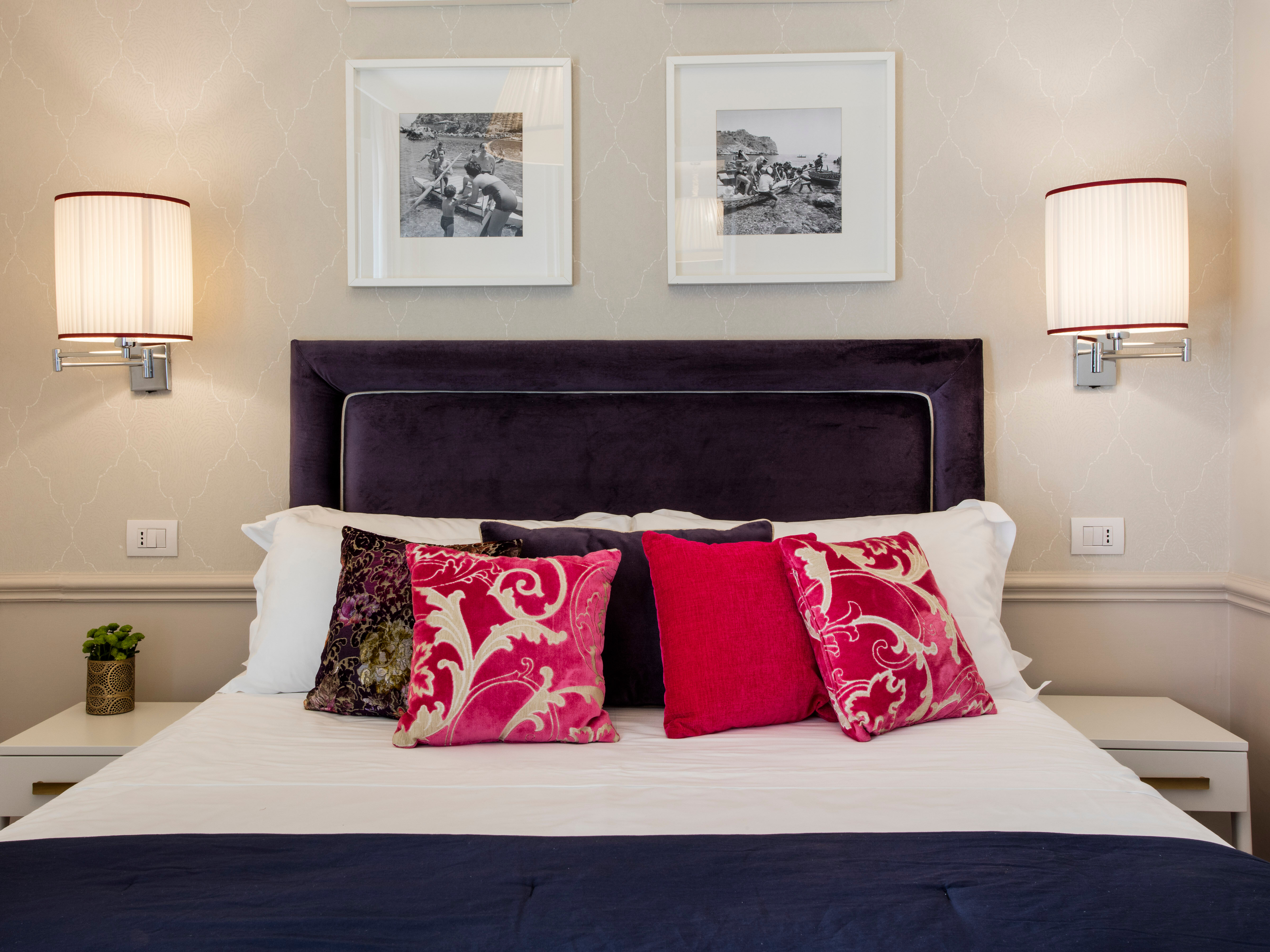 Фото La Malandrina