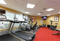 Фото Residence Inn by Marriott Yonkers Westchester County