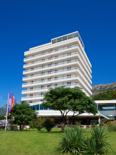 Гостиница Отель Sato Conference and SPA в Сутоморе