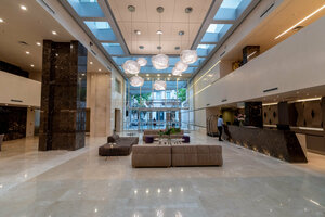 Гостиница GrandView Hotel & Convention Center