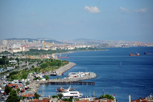 Гостиница The Grand Mira в Картале