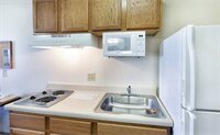 Фото WoodSpring Suites Austin Round Rock
