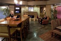 Фото Hampton Inn Austin-Round Rock