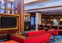 Фото Residence Inn by Marriott Hazleton