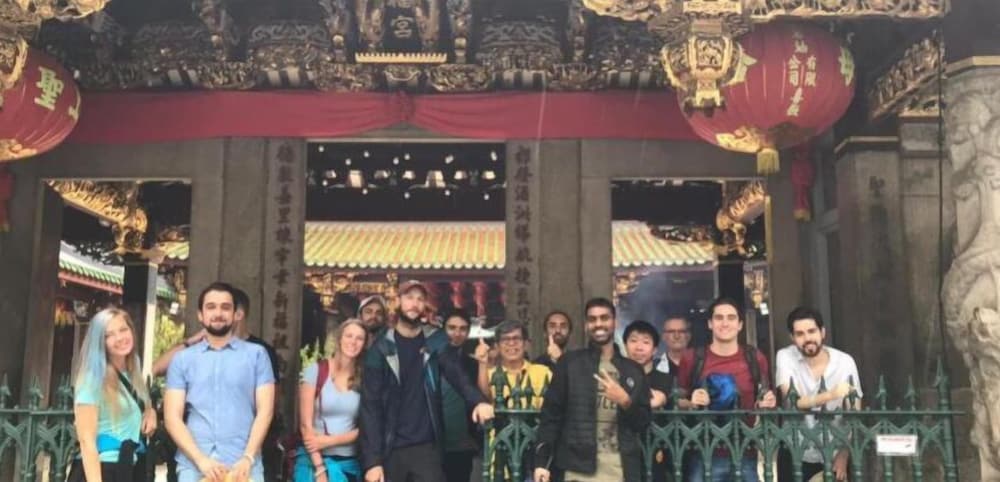 Фото Chic Capsule Otel