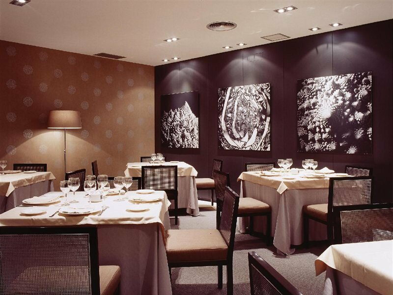 Фото Ac Hotel Ciudad de Sevilla by Marriott