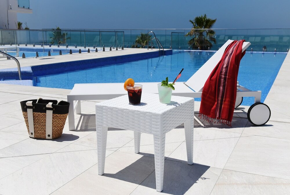 Фото Hotel Agaró