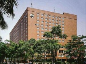 Гостиница The Howard Plaza Hotel Taipei