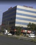 Smart Hotel (Gulberg 3, Liberty Market, 36), hotel