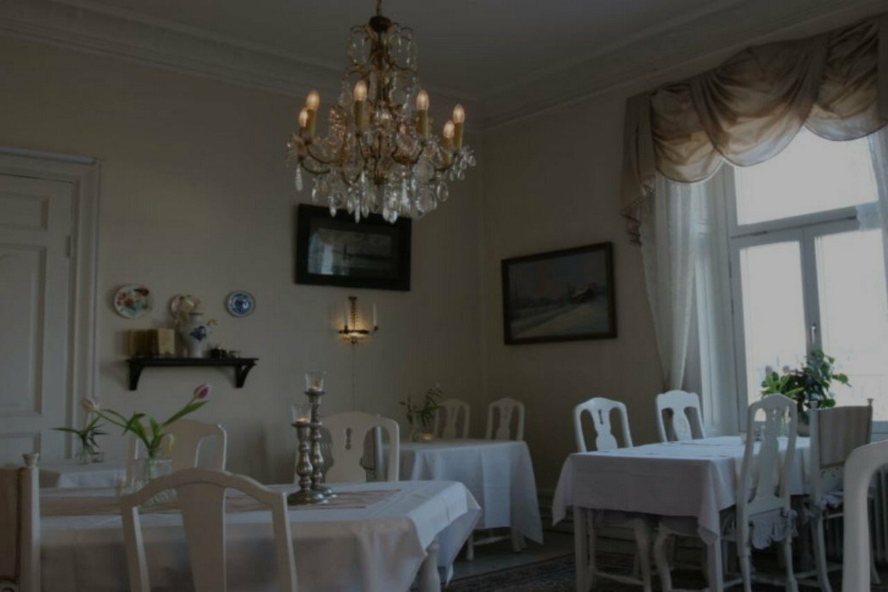 Фото Strand Hotell