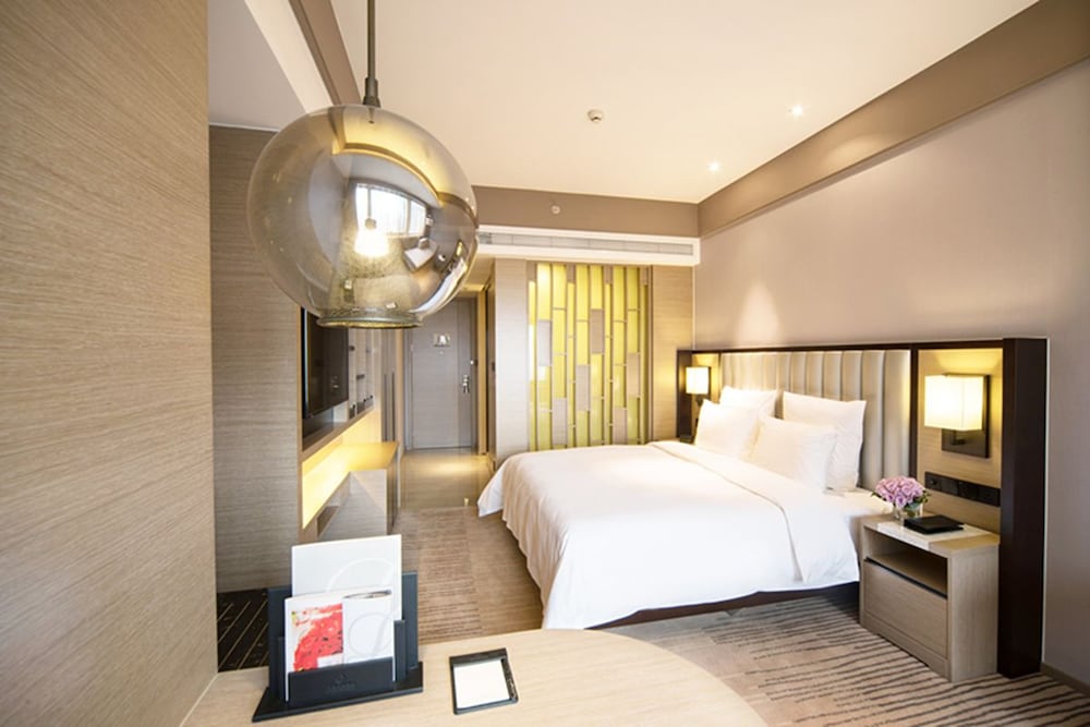 Фото Rayfont Hotel Chengdu