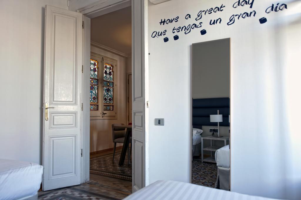 Фото Mh Apartments Tetuan