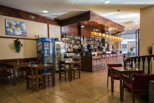 Гостиница Hotel Cervol в Андорре