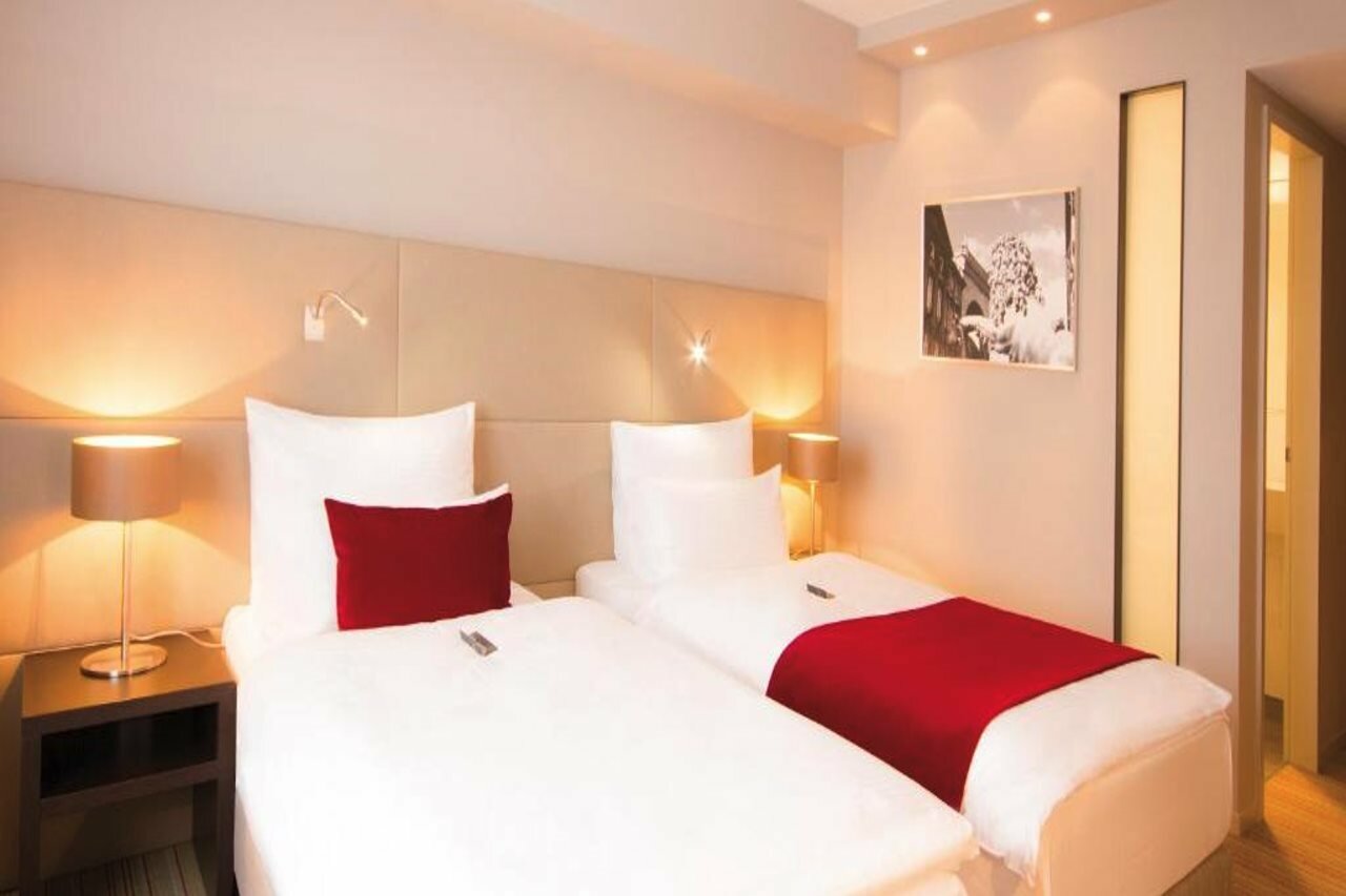 Фото Marc München