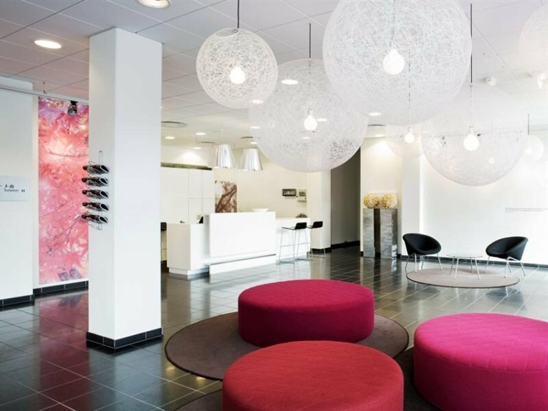 Фото отеля 4