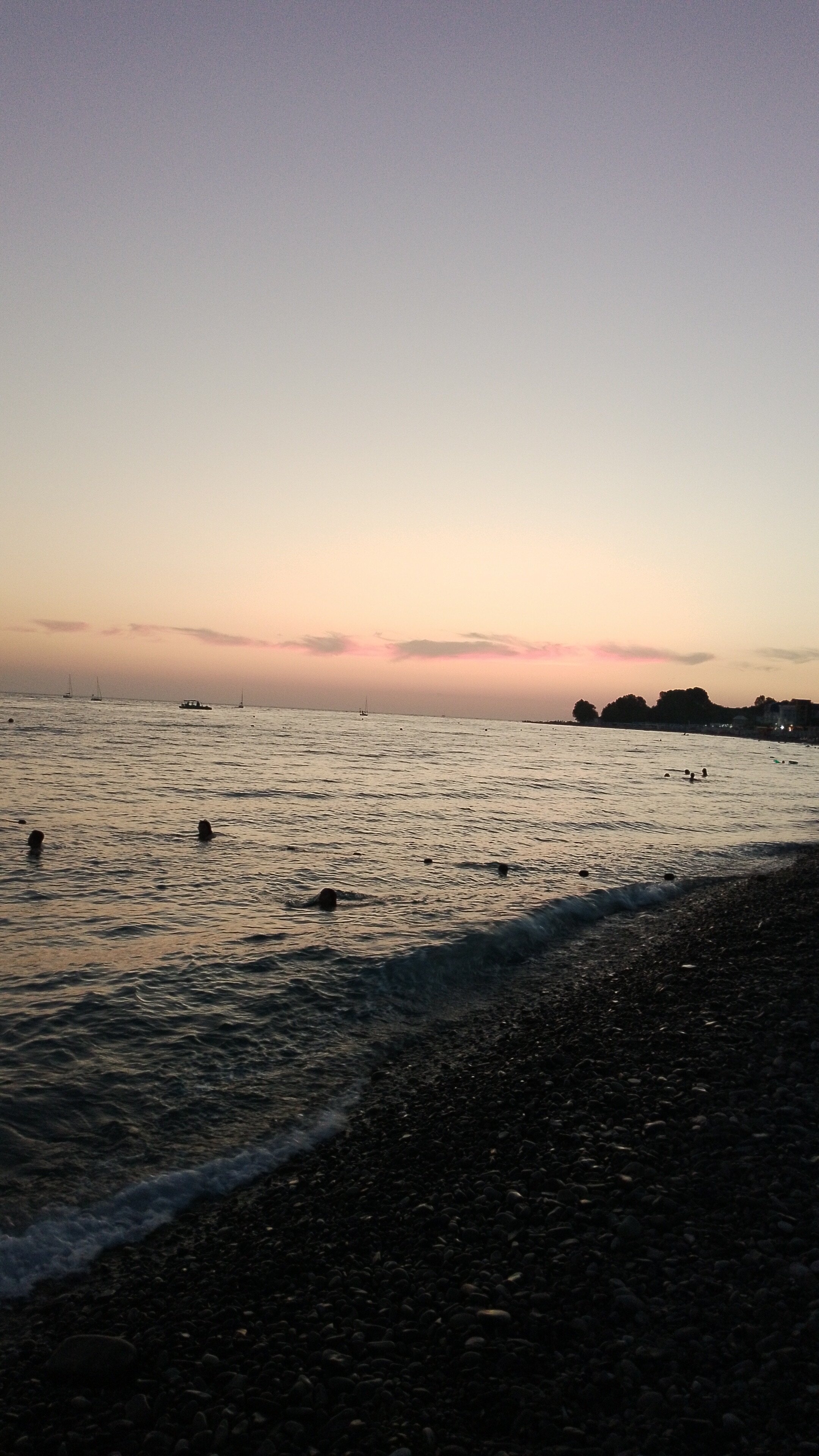 Фото Небеса