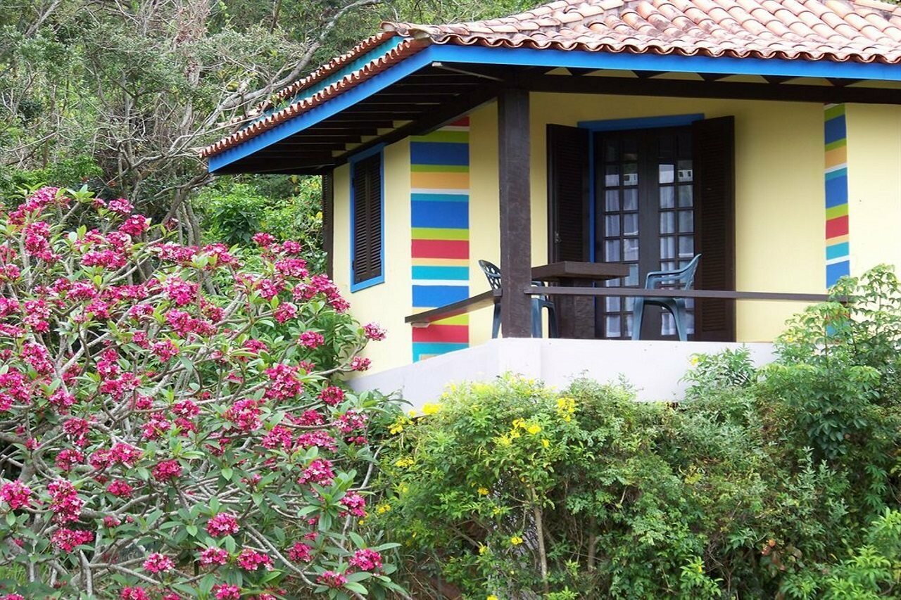 Фото Pousada Hibiscus Beach