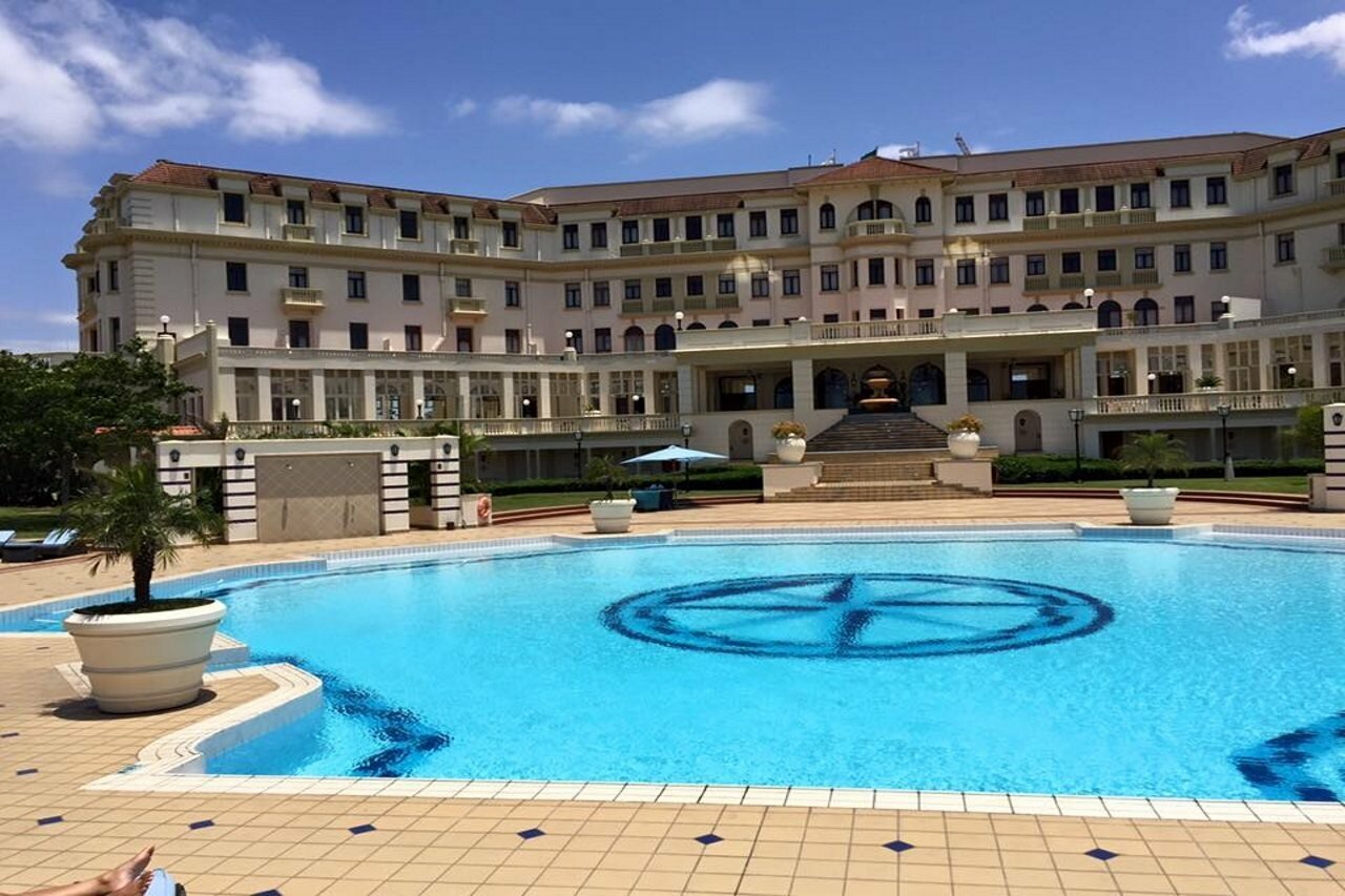 Фото Polana Serena Hotel
