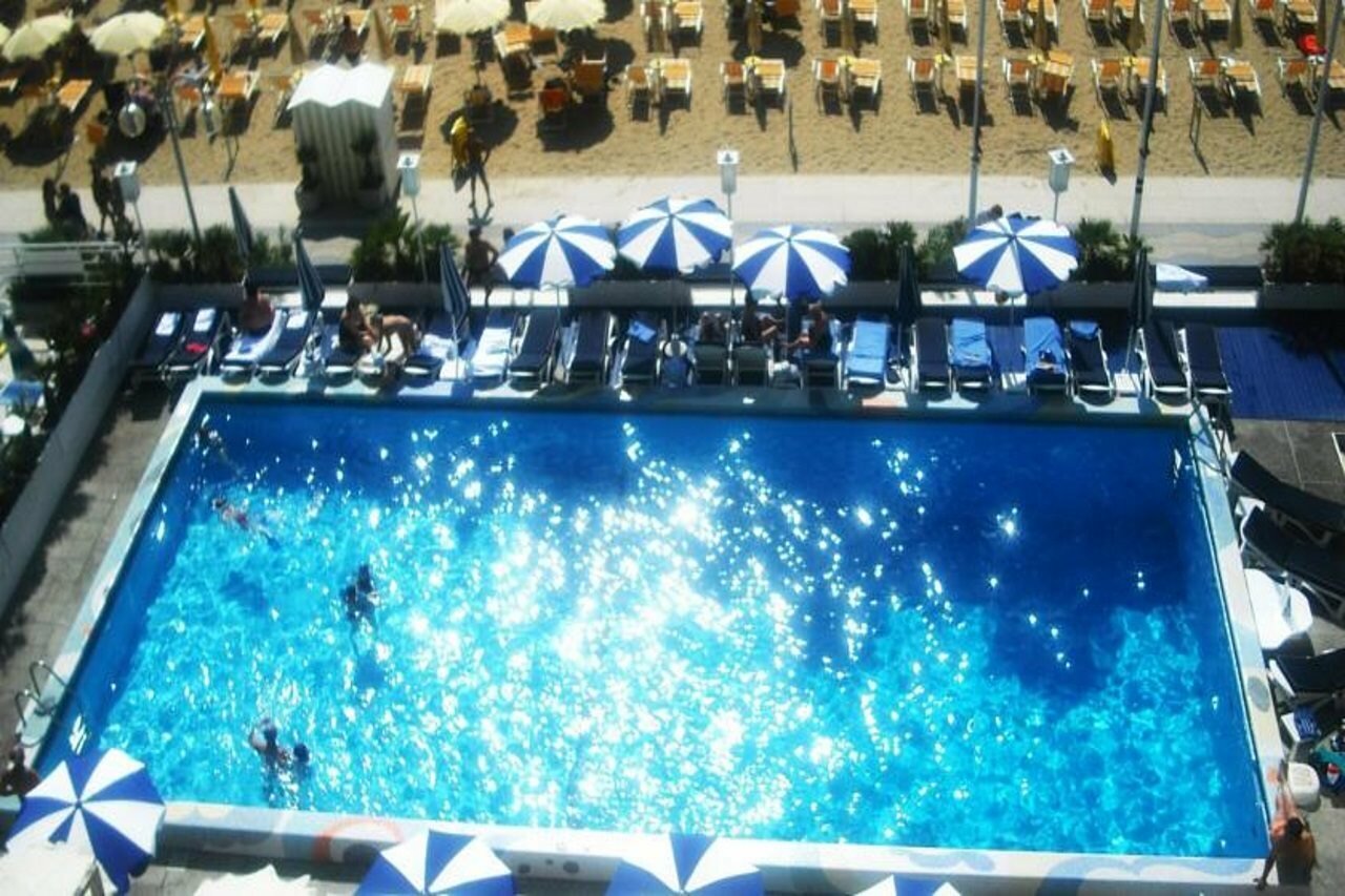 Фото Hotel Anthony