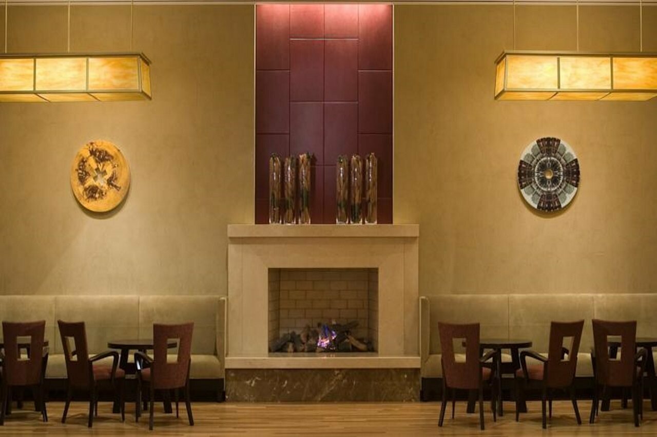 Фото InterContinental Boston, an Ihg Hotel