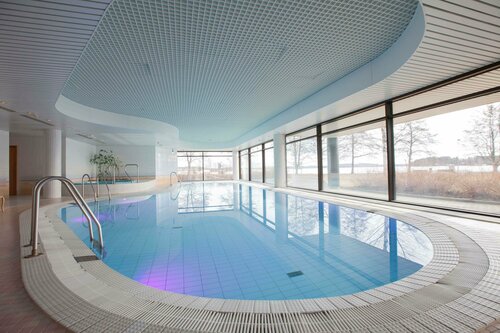 Гостиница Scandic Kuopio в Куопио