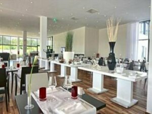 Гостиница Legere Premium Hotel Luxembourg