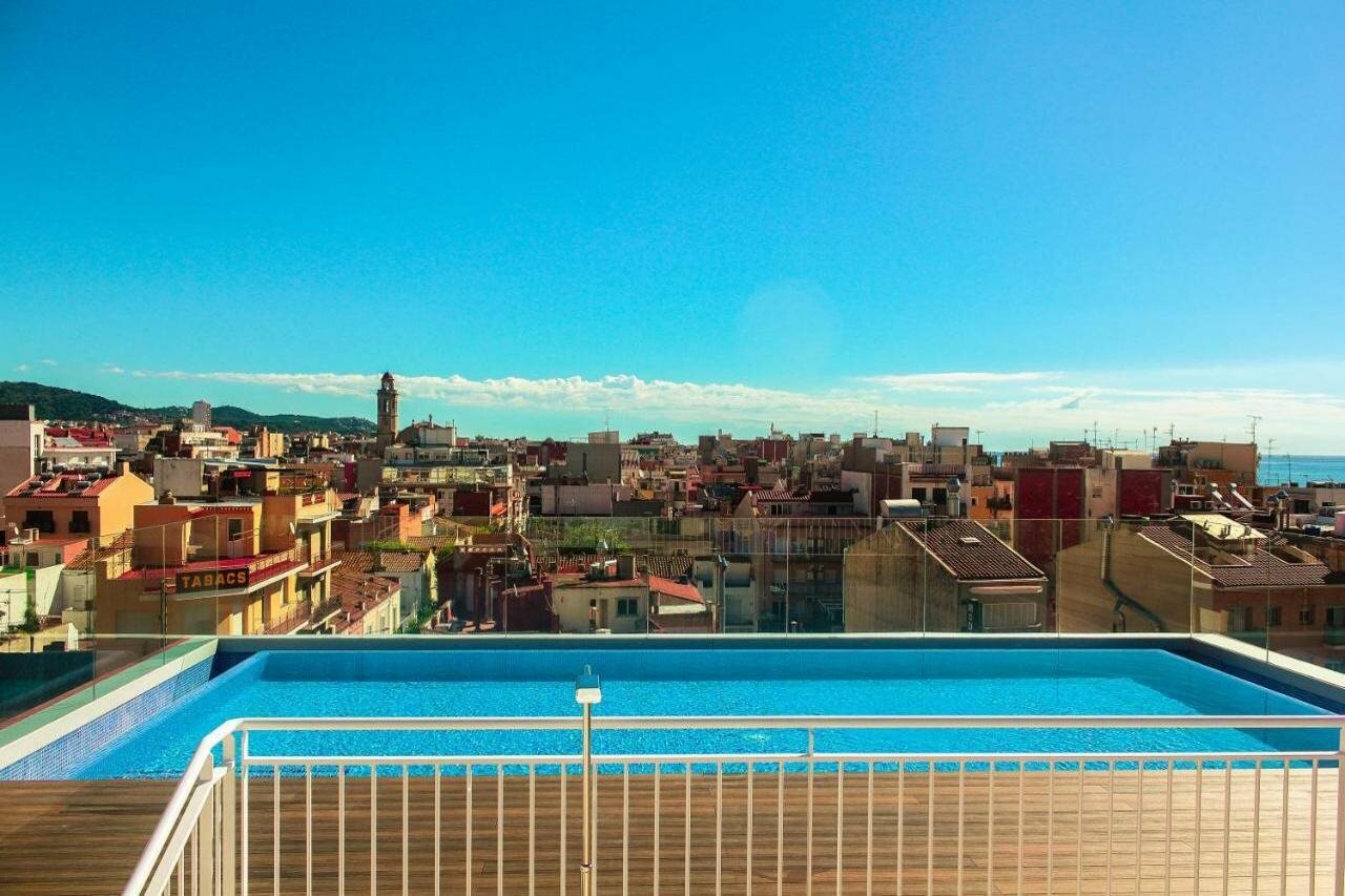 Фото DWO Les Palmeres