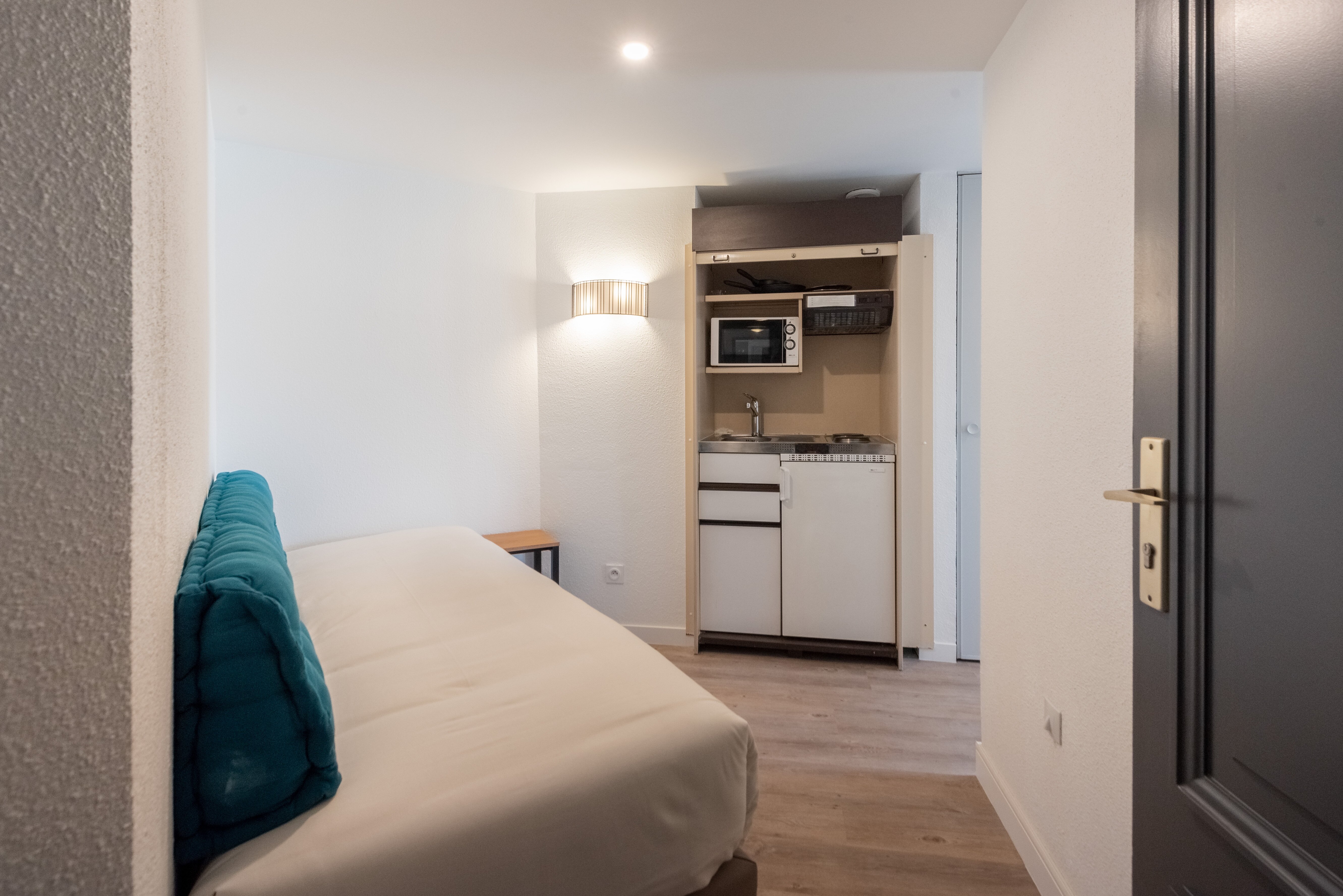 Фото Residhotel Les Coralynes