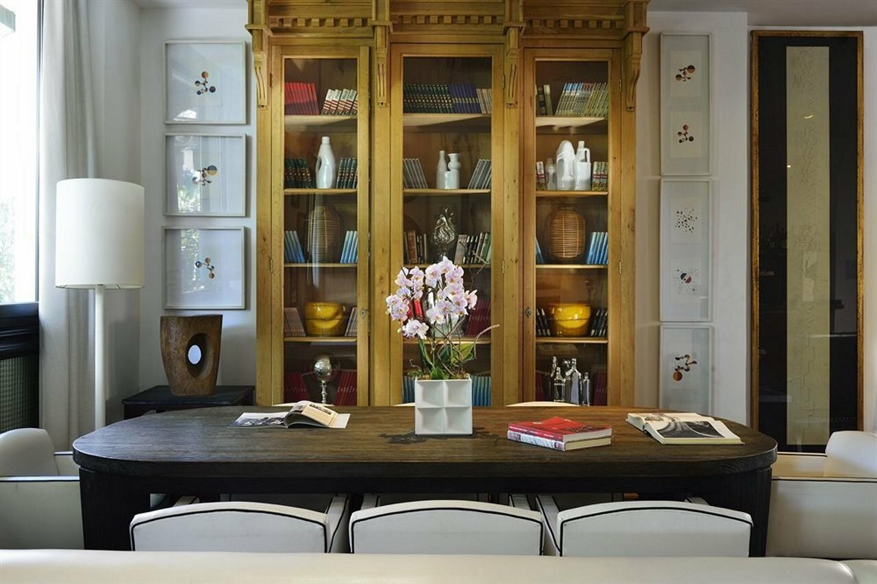 Фото Hotel Pulitzer Roma