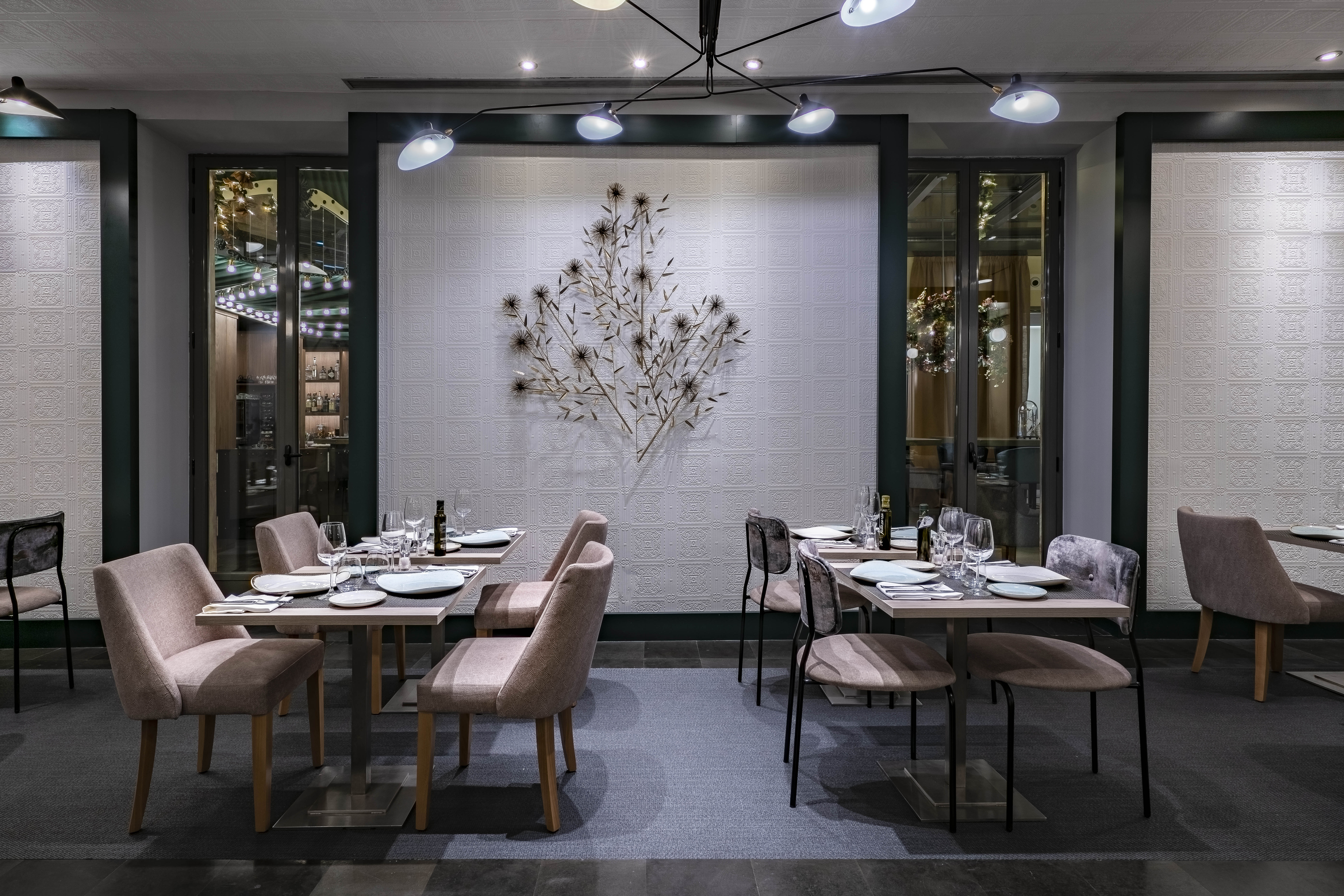 Фото Vincci Soho