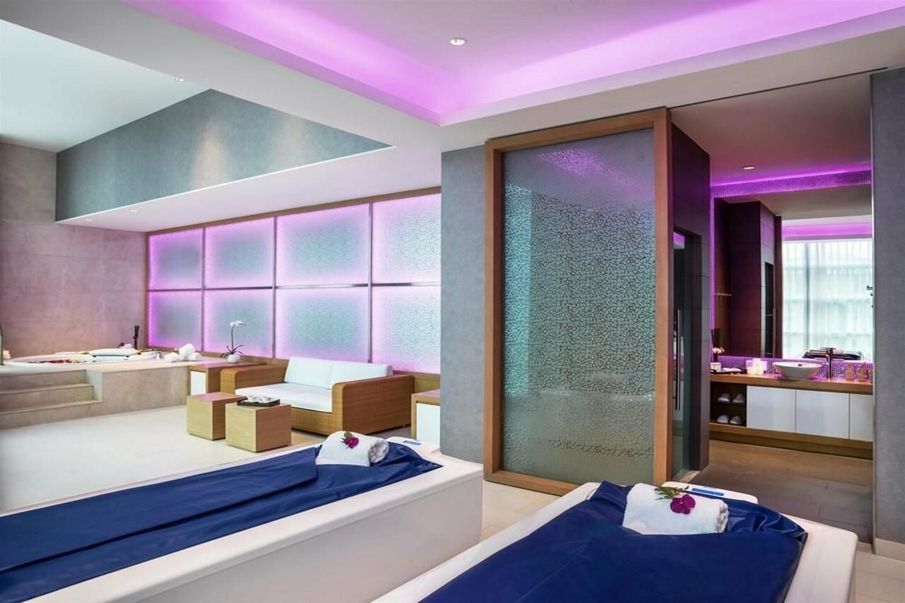 Фото The St. Regis Chengdu