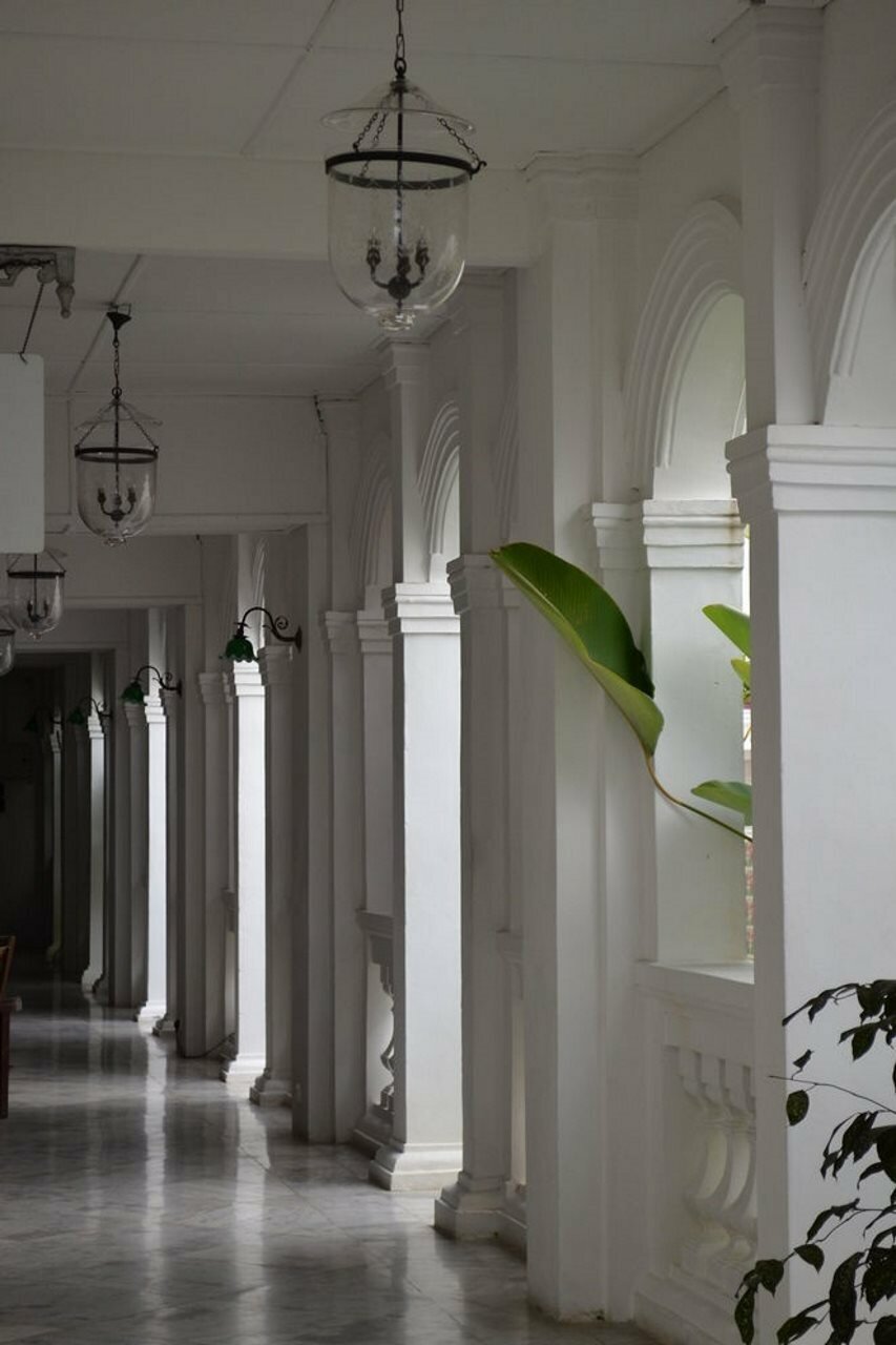 Фото Museum Hotel